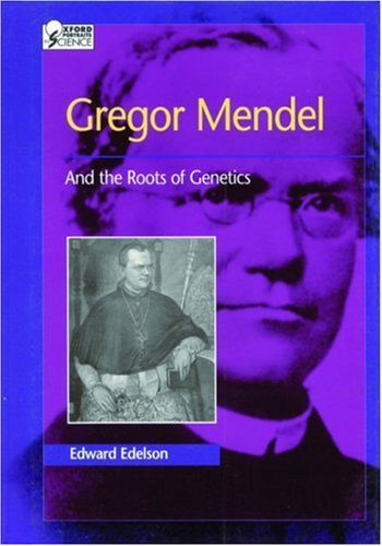 Gregor Mendel