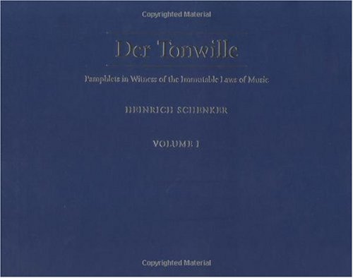 Der Tonwille