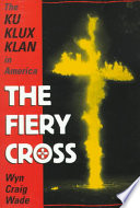 The Fiery Cross