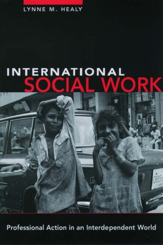 International Social Work