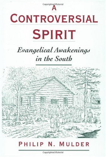 A Controversial Spirit