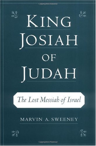 King Josiah of Judah