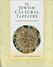 The Jewish Cultural Tapestry