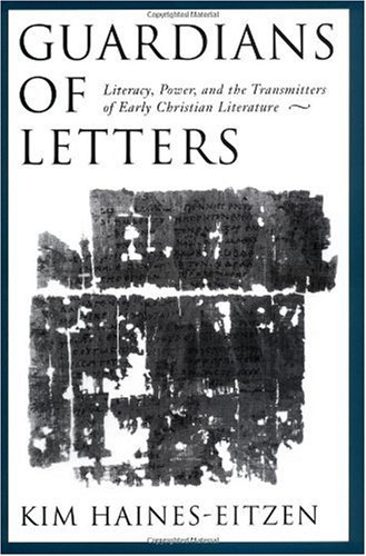 Guardians of Letters