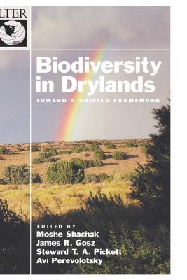 Biodiversity in Drylands