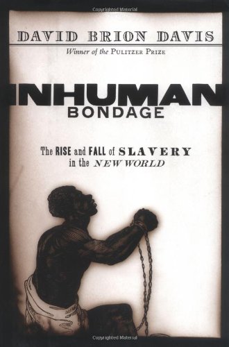 Inhuman Bondage