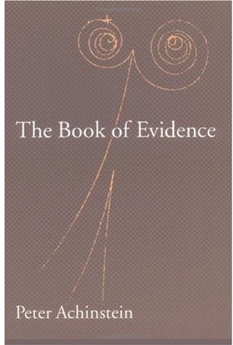 The Book of Evidence