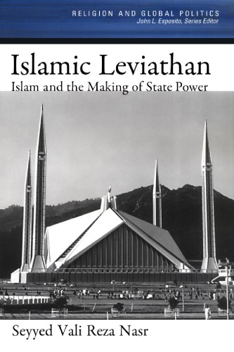 Islamic Leviathan