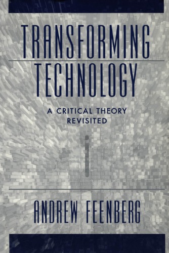 Transforming Technology