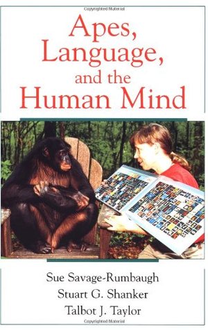 Apes, Language, and the Human Mind