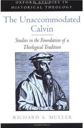 The Unaccommodated Calvin