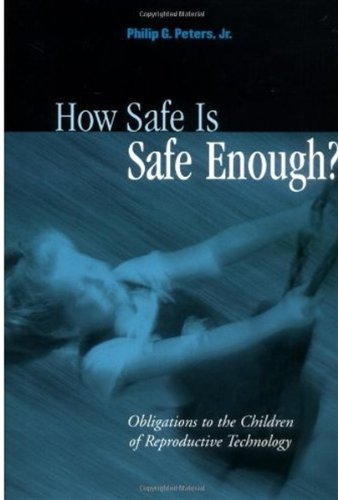 How Safe Is Safe Enough?