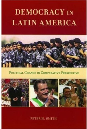 Democracy in Latin America