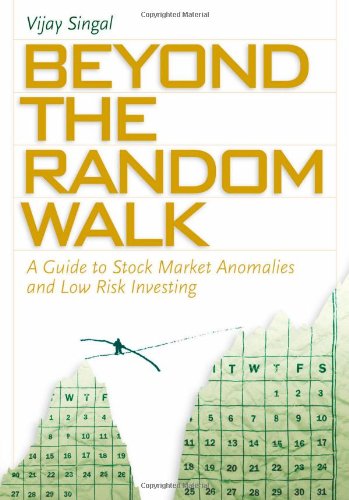 Beyond the Random Walk