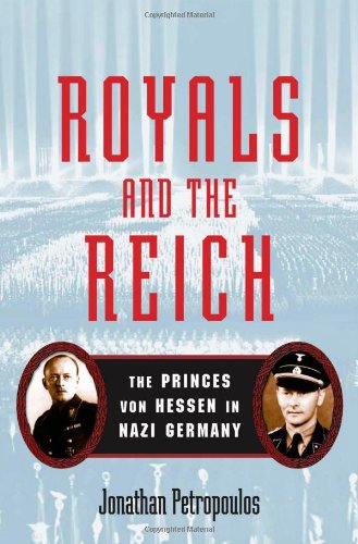 Royals and the Reich