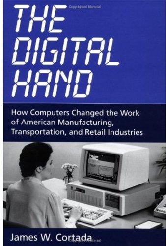 The Digital Hand