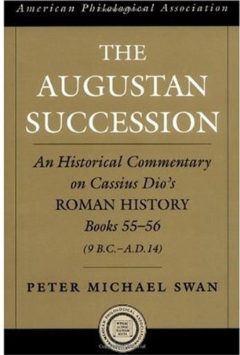 The Augustan Succession