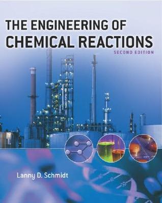 The Engineering of Chemical Reactions