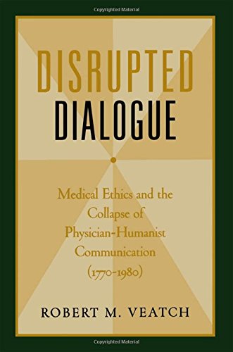 Disrupted Dialogue