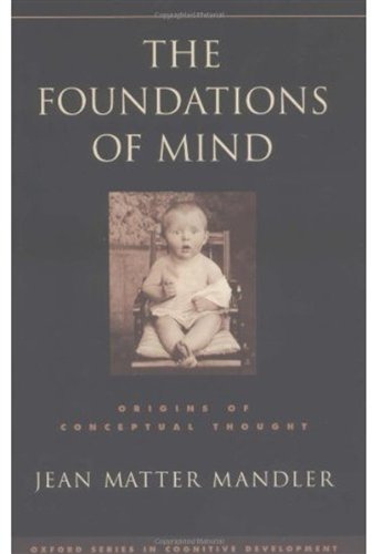 The Foundations of Mind