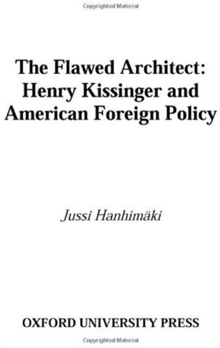 The Flawed Architect