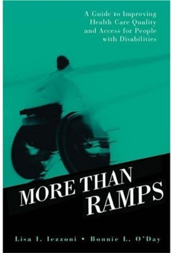 More Than Ramps