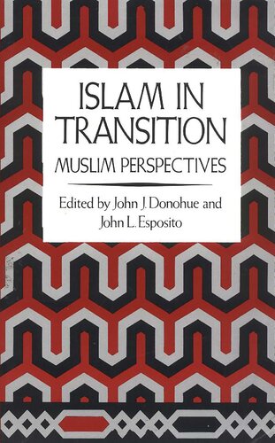 Islam in Transition