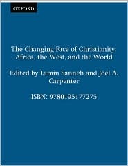 The Changing Face of Christianity