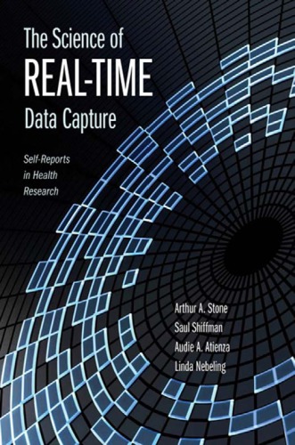 The Science of Real-Time Data Capture