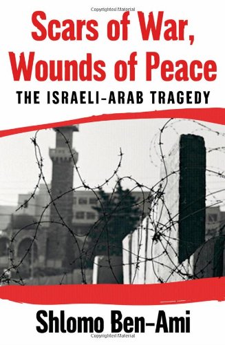 Scars of War, Wounds of Peace