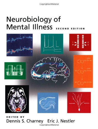 Neurobiology of Mental Illness