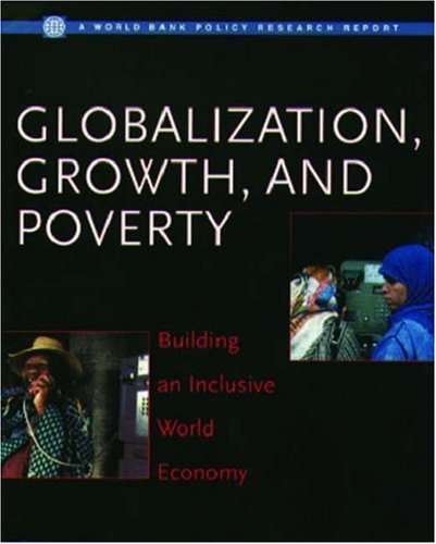 Globalization, Growth, and Poverty