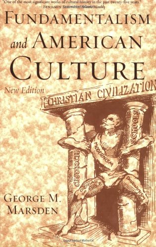 Fundamentalism and American Culture