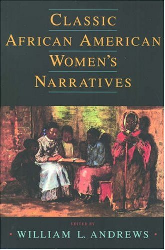 Classic African American women's narratives