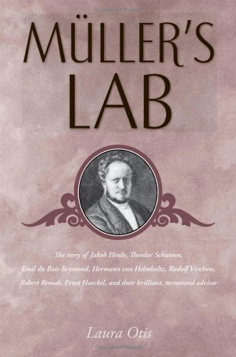 Müller's Lab