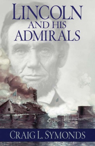 Lincoln and His Admirals