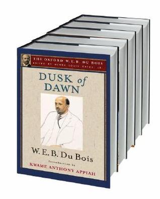 The Oxford W. E. B. Du Bois