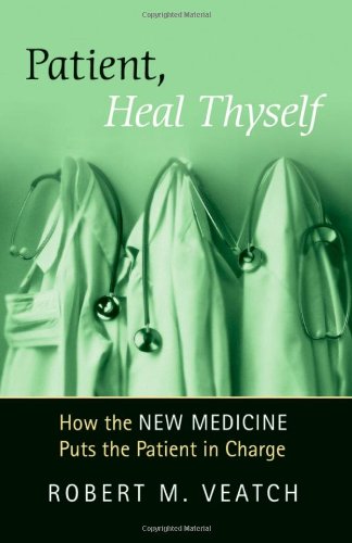 Patient, Heal Thyself