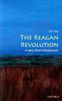 The Reagan Revolution