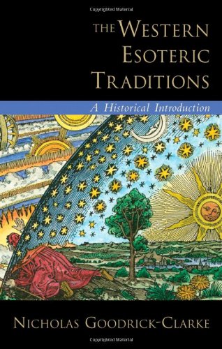 The Western Esoteric Traditions