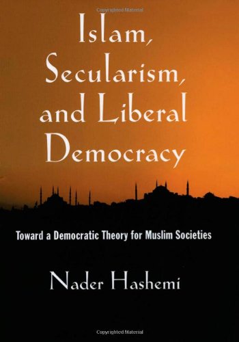 Islam, Secularism, and Liberal Democracy