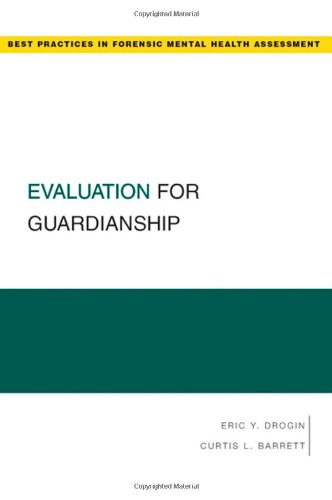 Evaluation for Guardianship