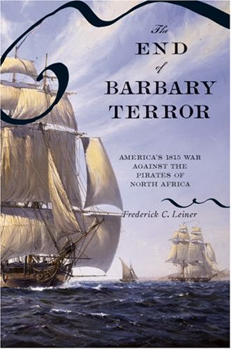 The End of Barbary Terror