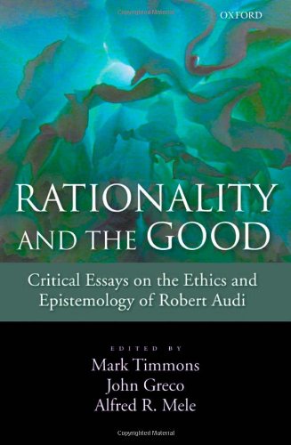 Rationality and the Good