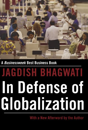 In Defense of Globalization