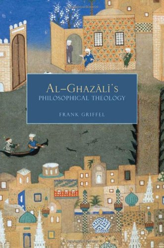 Al-Ghazali's Philosophical Theology