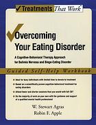 Overcoming Your Eating Disorder