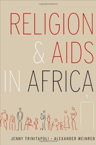 Religion and AIDS in Africa
