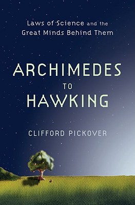 Archimedes to Hawking