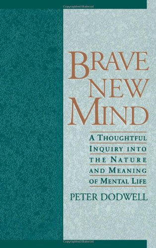 Brave New Mind